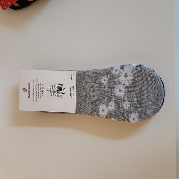 Sneaker Liners - Picture 2 of 3